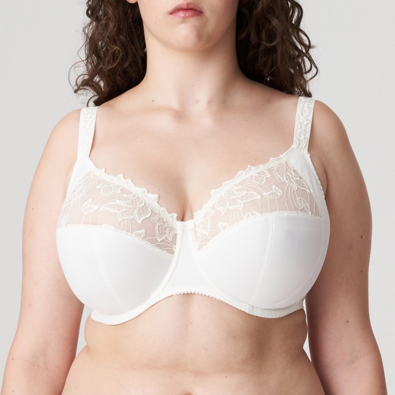Primadonna Deauville Naturel Soutien Gorge Emboitant 0161815