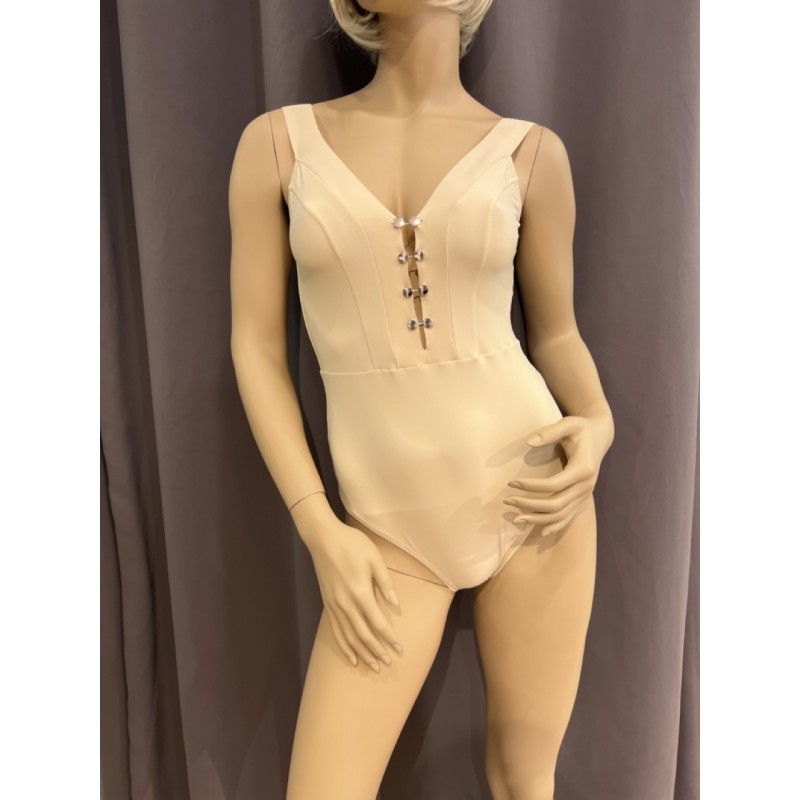 Maillot de bain une sales pièce pain de sucre