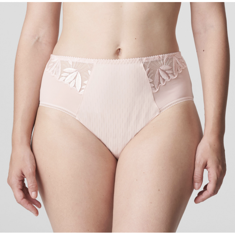 PrimaDonna Orlando Pearly Pink Culotte Slip Haut 0563151