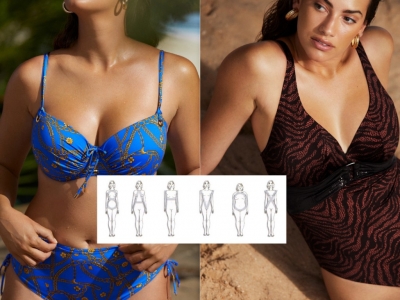Comment trouver son maillot de bain parfait ?