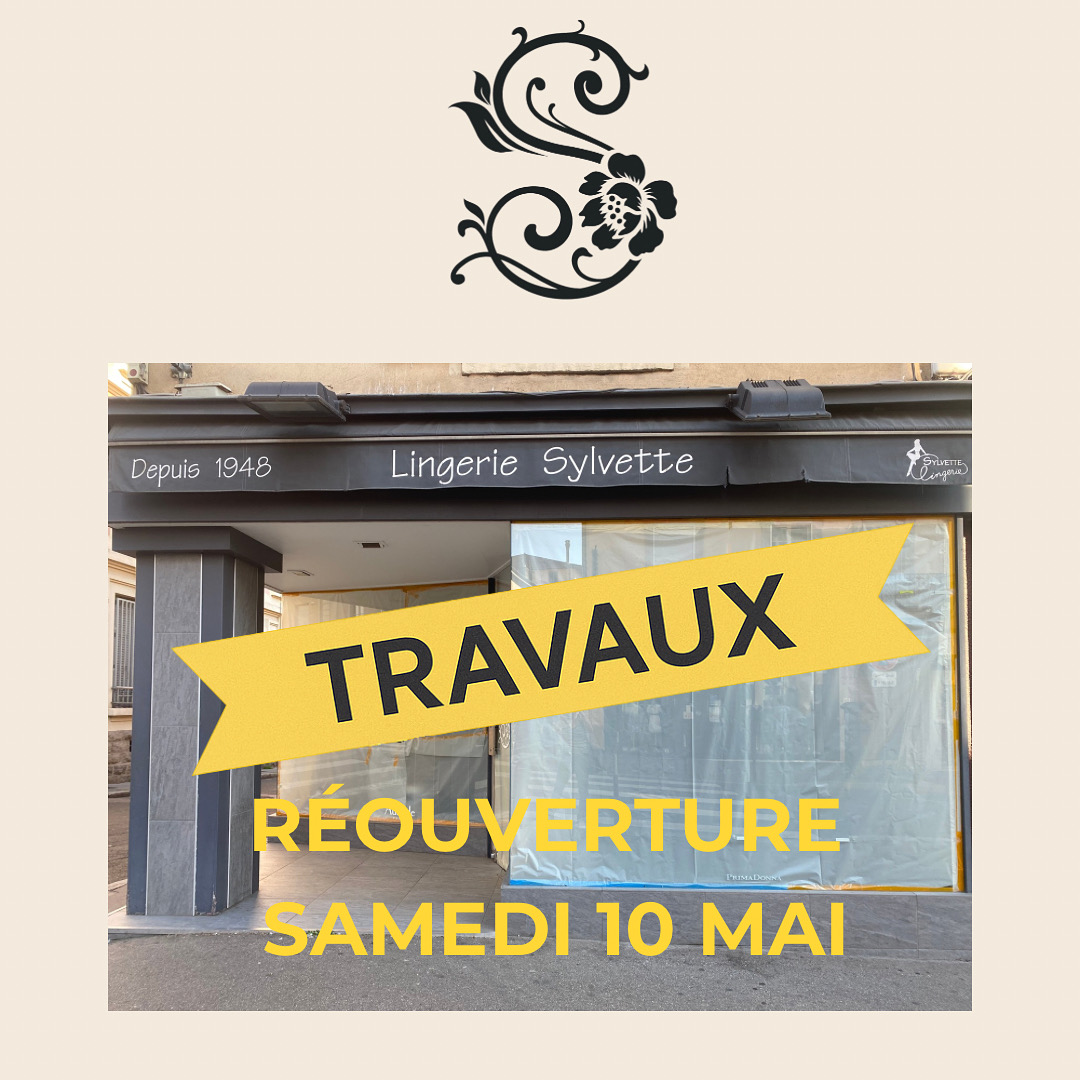Liquidation totale avant travaux